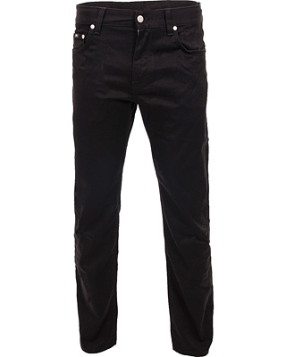 Maine, NE, Jeans Black i gruppen Klder / Jeans hos Asks Testmilj 7 (10285011r)