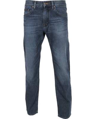 Maine, NE, Jeans Medium Blue i gruppen Klder / Jeans hos Asks Testmilj 7 (10787411r)