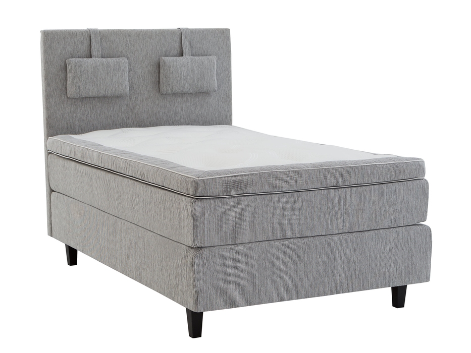 GRAND XL 140 Ljusgrå i gruppen Möbler / Sängar hos Askås Testmiljö 7 (110-28-21857)