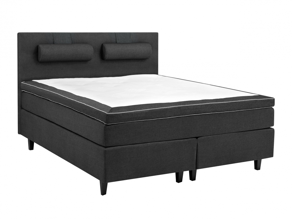 GRAND XL 180 Svart jeans i gruppen Mbler / Sngar hos Asks Testmilj 7 (110-28-22075s)