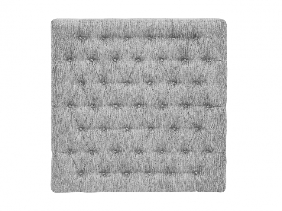 HARMONY Snggavel 140 Ljusgr i gruppen Mbler / Sngar hos Asks Testmilj 7 (110-28-22942)