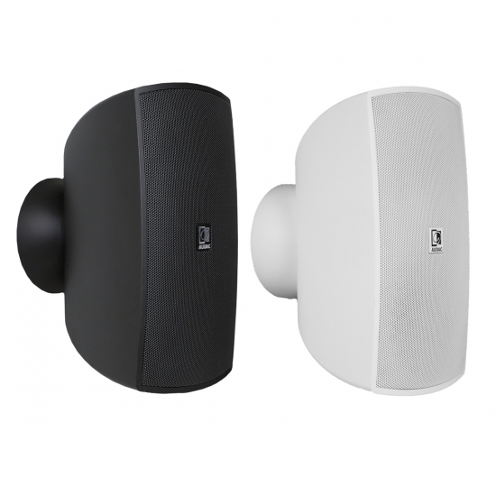 Väggzpeaker 4