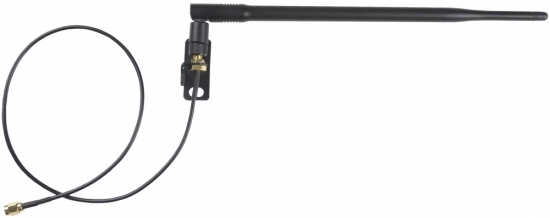 Antenn Bluetooth i gruppen Hembioutrustning hos Askås Testmiljö 7 (AUD-BAE100)