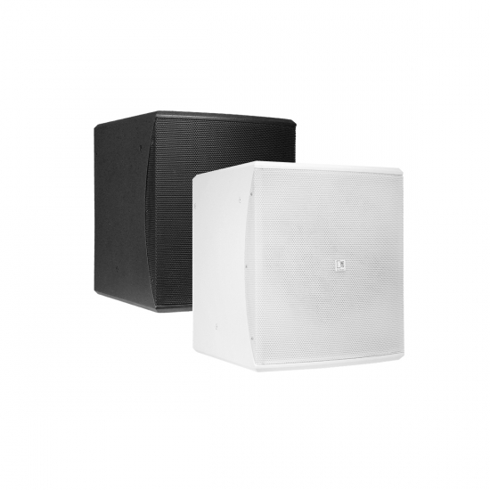 Subbas 10'' i gruppen Hembioutrustning hos Asks Testmilj 7 (AUD-BASO10)