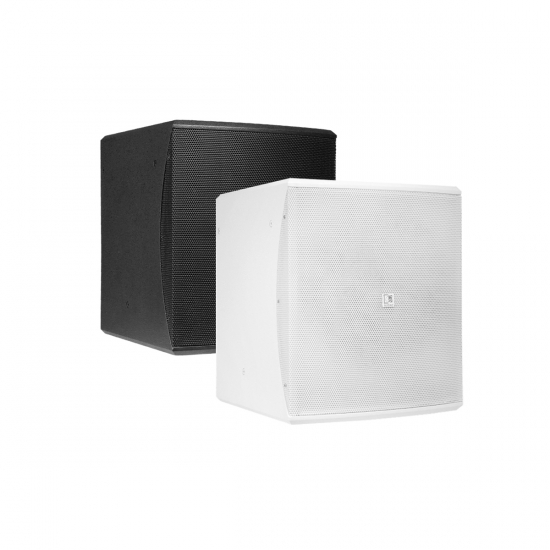 Subbas 12'' i gruppen Hembioutrustning hos Asks Testmilj 7 (AUD-BASO12)