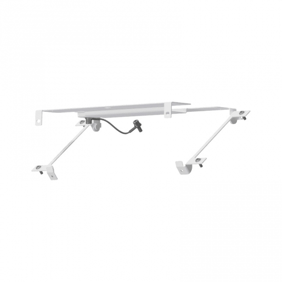 Takfäste för NOBA8, Vit i gruppen Hembioutrustning hos Askås Testmiljö 7 (AUD-MBK410C-W)