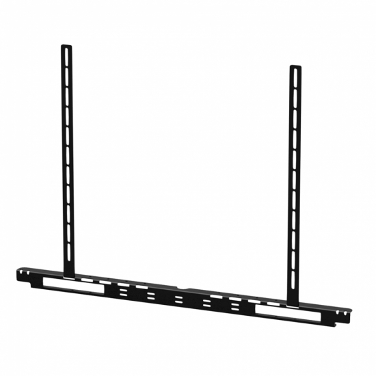 Ljudligbar VESA-Fäste i gruppen Hembioutrustning hos Askås Testmiljö 7 (AUD-MBK440-B)