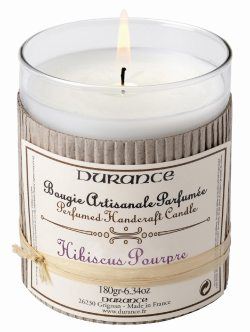 Dourance Smultron Purple Hibiscus i gruppen Lukta Smultron hos Asks Testmilj 7 (B000678)