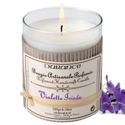 Dourance Smultron Violet i gruppen Lukta Smultron hos Asks Testmilj 7 (B000683)