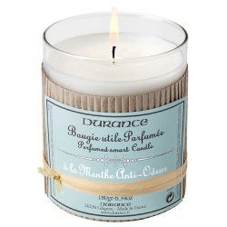 Dourance Smutt Smultron Anti odour Mint i gruppen Lukta Smultron hos Asks Testmilj 7 (B000695)