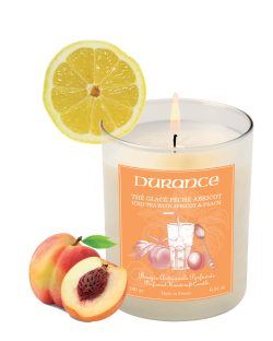 Durance LightIced Tea  i gruppen Lukta Smultron hos Asks Testmilj 7 (B000696r)