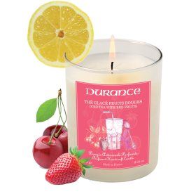 Durance LightIced Tea Red fruits i gruppen Lukta Smultron hos Asks Testmilj 7 (B000697)