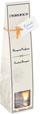 Durance Scented Bouquets Lavender 50ml i gruppen Lukta Smultron hos Asks Testmilj 7 (B000706)