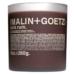 Molin Getz Dark Rum Candle i gruppen Lukta Smultron hos Asks Testmilj 7 (B002175)