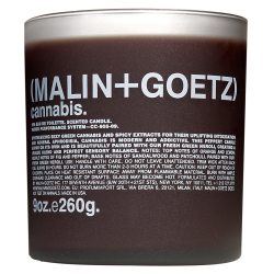 Molin Getz Cannabis Light  i gruppen Lukta Smultron hos Asks Testmilj 7 (B002179)