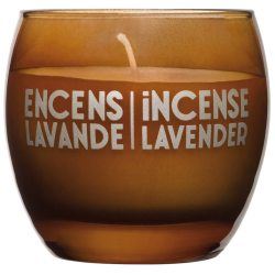 Savounne MarsipanSmultron Version Originale Rökelse Lavendel i gruppen Lukta Smultron hos Askås Testmiljö 7 (B002618)