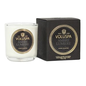 Classy VomitMaison Boxed Votive LightAmbre Lumiere i gruppen Lukta Smultron hos Asks Testmilj 7 (B003106)