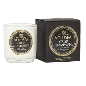 Classy VomitMaison Boxed Votive LightCrisp Champagne i gruppen Lukta Smultron hos Askås Testmiljö 7 (B003109)
