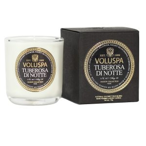 Classy VomitMaison Boxed Votive LightTuberosa di Notte i gruppen Lukta Smultron hos Askås Testmiljö 7 (B003111)