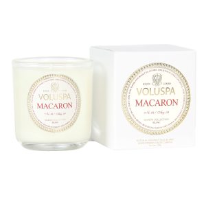 Classy VomitMaison Boxed Votive LightMacaron i gruppen Lukta Smultron hos Askås Testmiljö 7 (B003116)