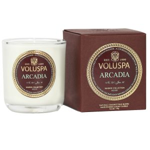 Classy VomitMaison Boxed Votive LightArcadia i gruppen Lukta Smultron hos Askås Testmiljö 7 (B003121)