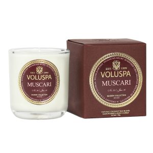 Classy VomitMaison Boxed Votive LightMuscari i gruppen Lukta Smultron hos Asks Testmilj 7 (B003125)