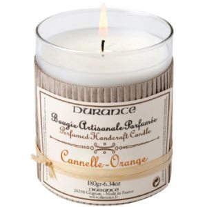 Durance Handcraft Candle i gruppen Lukta Smultron hos Asks Testmilj 7 (B003778r)