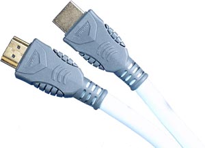 Supra, HDMI - HDMI i gruppen Hembioutrustning / Kablar hos Askås Testmiljö 7 (CDS-HBA-0002-1r)