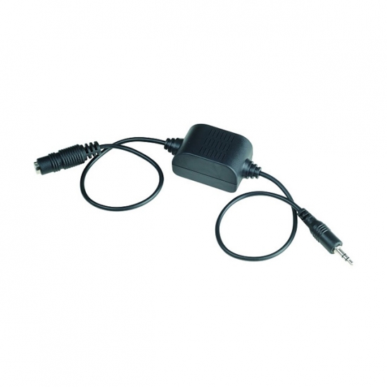 Ljudligtransformator i gruppen Hembioutrustning hos Askås Testmiljö 7 (GLI1)