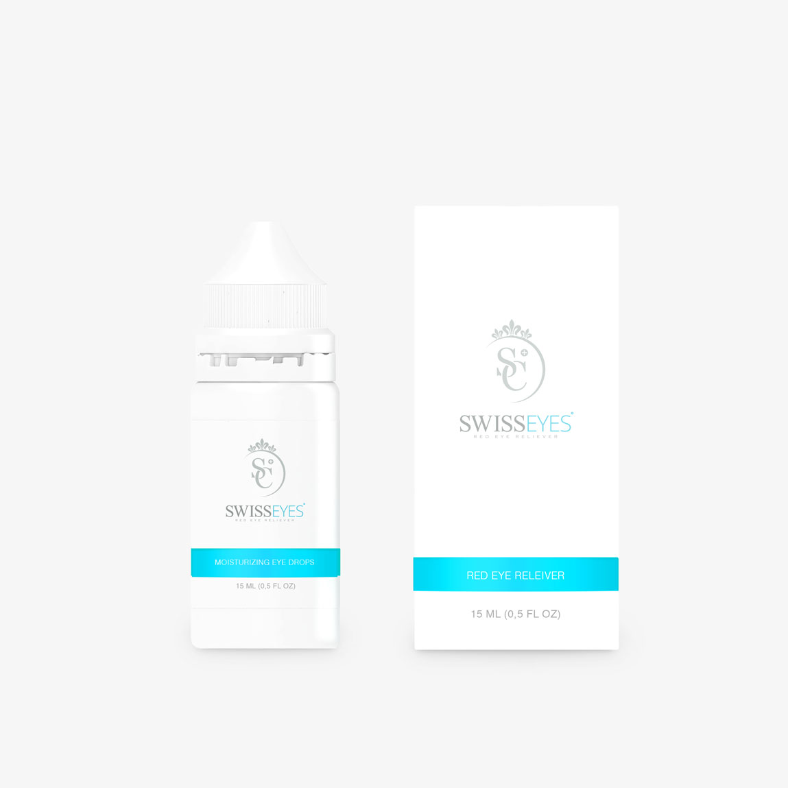 Eyes i gruppen Hälsa och Skönhet hos Askås Testmiljö 7 (OBED13001)