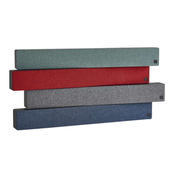 Inactive soundbar - Nu i flera färger i gruppen Hembioutrustning hos Askås Testmiljö 7 (SB1)