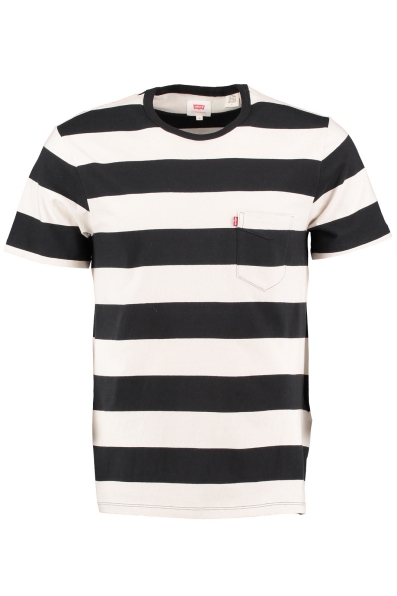 SUSU Sudion SUNSET POCKET TEE i gruppen Kläder / T-Shirt hos Askås Testmiljö 7 (STRPC_241551_157980095r)