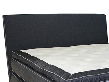 LUX Snggavel 180 Svart Jeans