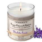 Dourance Smultron Violet