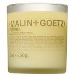 Molin Getz Vetiver Light