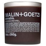 Molin Getz Cannabis Light