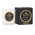 Classy VomitMaison Boxed Votive LightAmbre Lumiere