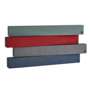 Inactive soundbar - Nu i flera frger