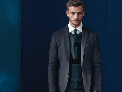 J Lindeberg J.Lindeberg