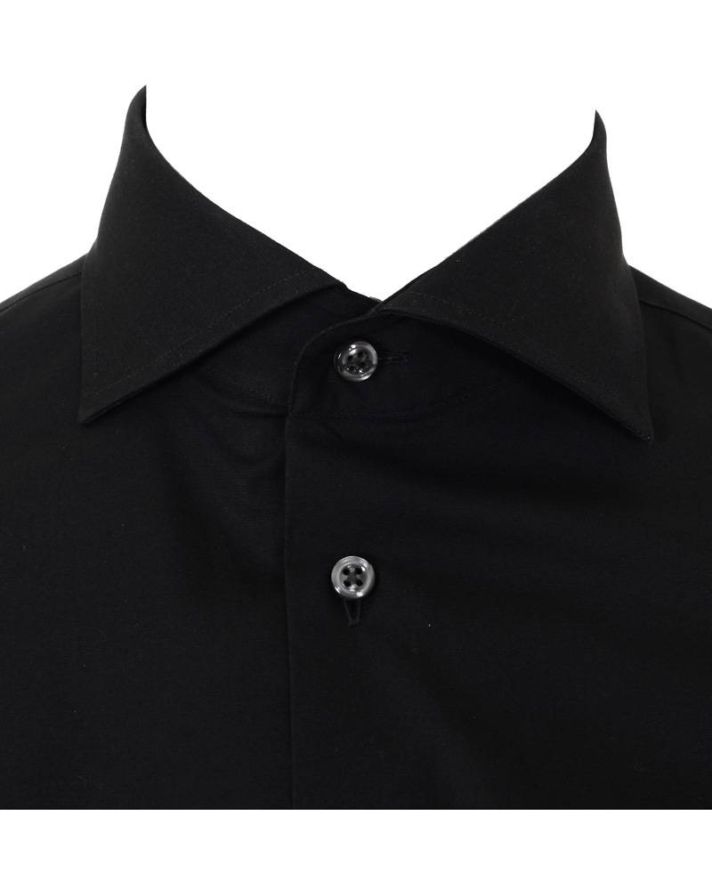 Valfred Lindeman Corkz Essential Stretch Cotton Black