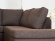 CONNECT XXL U-Soffa Brun CONNECT XXL U-Soffa Brun