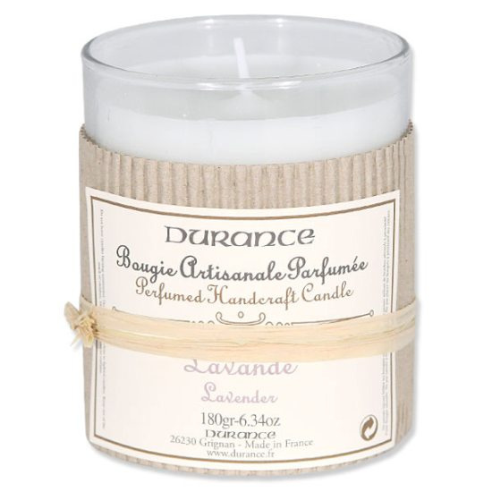 Dourance Smultron Lavender