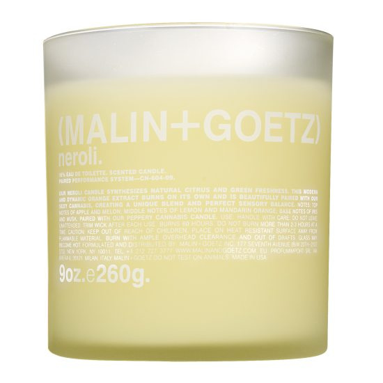 Molin Getz Neroli Light 