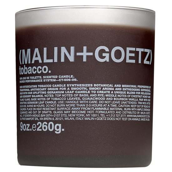 Molin Getz Tobacco Light 