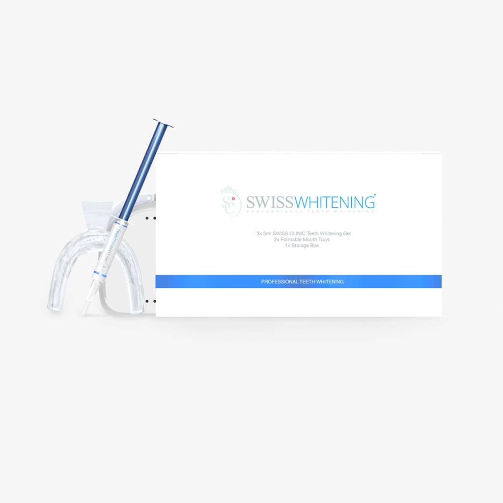 Whitening