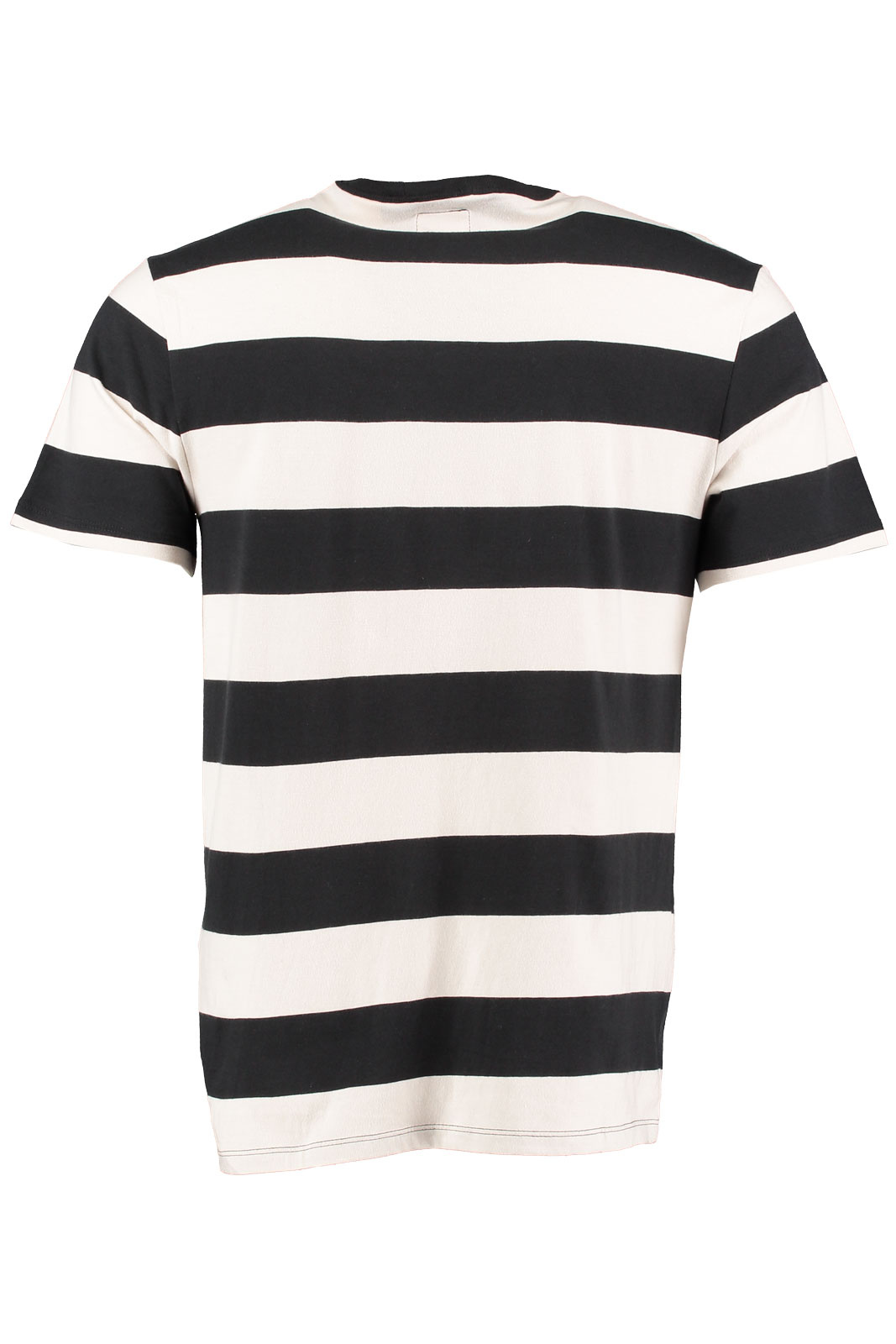 SUSU Sudion SUNSET POCKET TEE